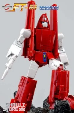 FansToys FT-54 Powerglide 5 FansToys FT-54 Powerglide -Show.Z Store 427614bb90