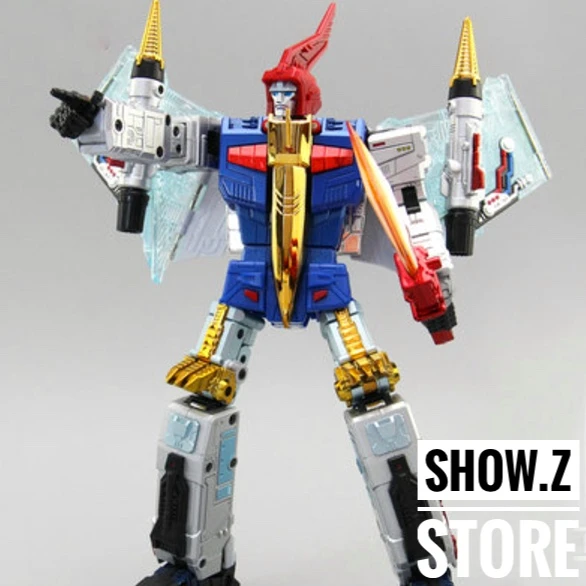 FansToys FT-05X Soar Comic Blue FansToys FT-05X Soar Comic Blue -Show.Z Store 42aec8b346