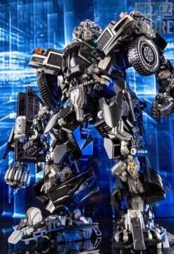 Black Mamba LS-09 Weapon Expert Ironhide 12 Black Mamba LS-09 Weapon Expert Ironhide -Show.Z Store 42fc683755