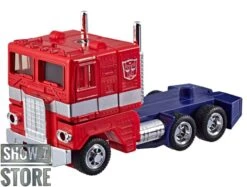 Hasbro Transformers: Vintage Optimus Prime G1 Reissues -Show.Z Store 43566151aa