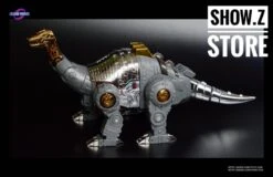 FansToys FT-07 Stomp (Sludge) -Show.Z Store 436340a6b9