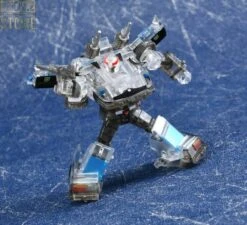 NewAge H3T Harry Prowl Clear Version -Show.Z Store 43ac310a51