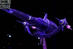 Lemontreetoys LT-03 Shockwave Purple Potato Decepticon Starship Revenge -Show.Z Store 43fd8b5930