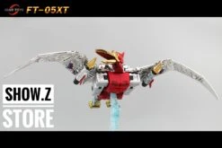 FansToys FT-05XT Soar Comic Red -Show.Z Store 441dd101a8
