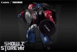 Takara Tomy & Canon Optimus Prime EOS R5 12 Takara Tomy & Canon Optimus Prime EOS R5 -Show.Z Store 442e2262ed