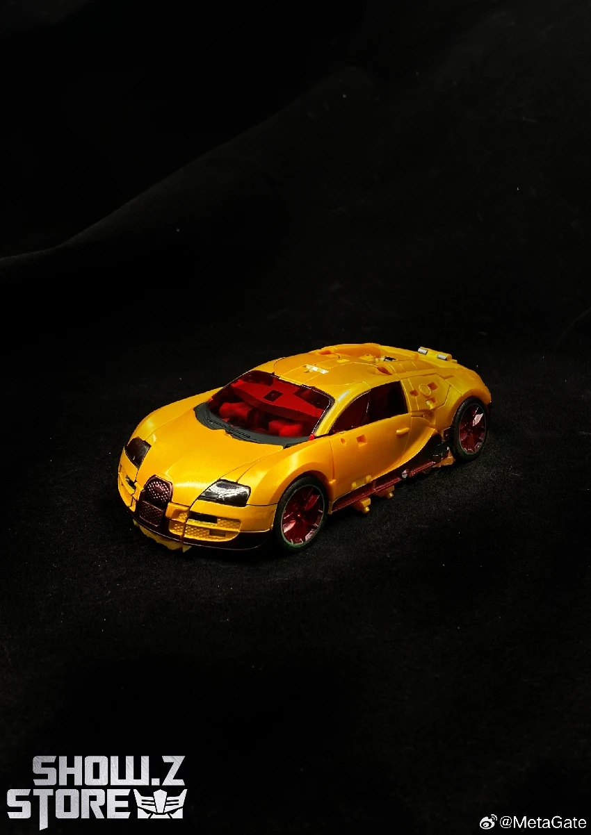 MetaGate G-02 Ming Jiang Yellow Version MetaGate G-02 Ming Jiang Yellow Version -Show.Z Store 443ca4c2f6