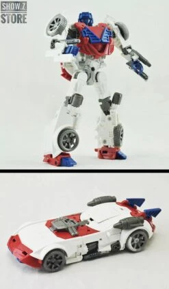 Weijiang Wei Jiang WJ Computron Combiner Set Of 5 -Show.Z Store 44a3b282df