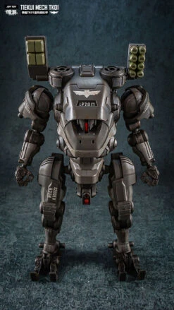 JoyToy Source Acid Rain TK01 Tiekui Mech & Multifuctional Vehicle & Turret Black Version 5 JoyToy Source Acid Rain TK01 Tiekui Mech & Multifuctional Vehicle & Turret Black Version -Show.Z Store 44a8233156