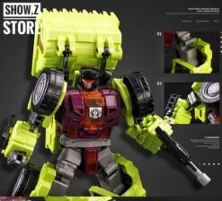 NBK NBK-01 Scraper Scrapper -Show.Z Store 44f567e0e0