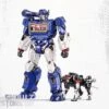 Trumpeter Transformers Soundwave Smart Model Kit -Show.Z Store 45a7df4d73