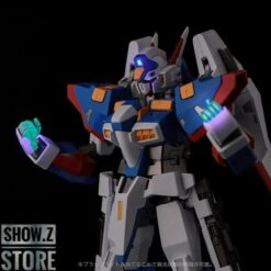 Sentinel Toys Riobot Super Robot Wars OG R-1 Real Personal Trooper -Show.Z Store 45a8b798c7