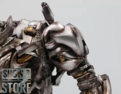 Black Mamba LS-06S Tank Mega Commander Megatron Studio Series SS13 Battle Damaged Version -Show.Z Store 45c7ad0bee