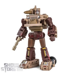 Newage H50C Red Scorpion -Show.Z Store 45ea2743a3