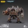 JoyToy Source 1/18 Warhammer 40K Space Black Legion Helbrute -Show.Z Store 4626b8532a