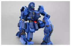 FunHobby 1/100 BD-01 BD01 RX-79BD-1 Blue Destiny Gundam Metal Build -Show.Z Store 4644dda845