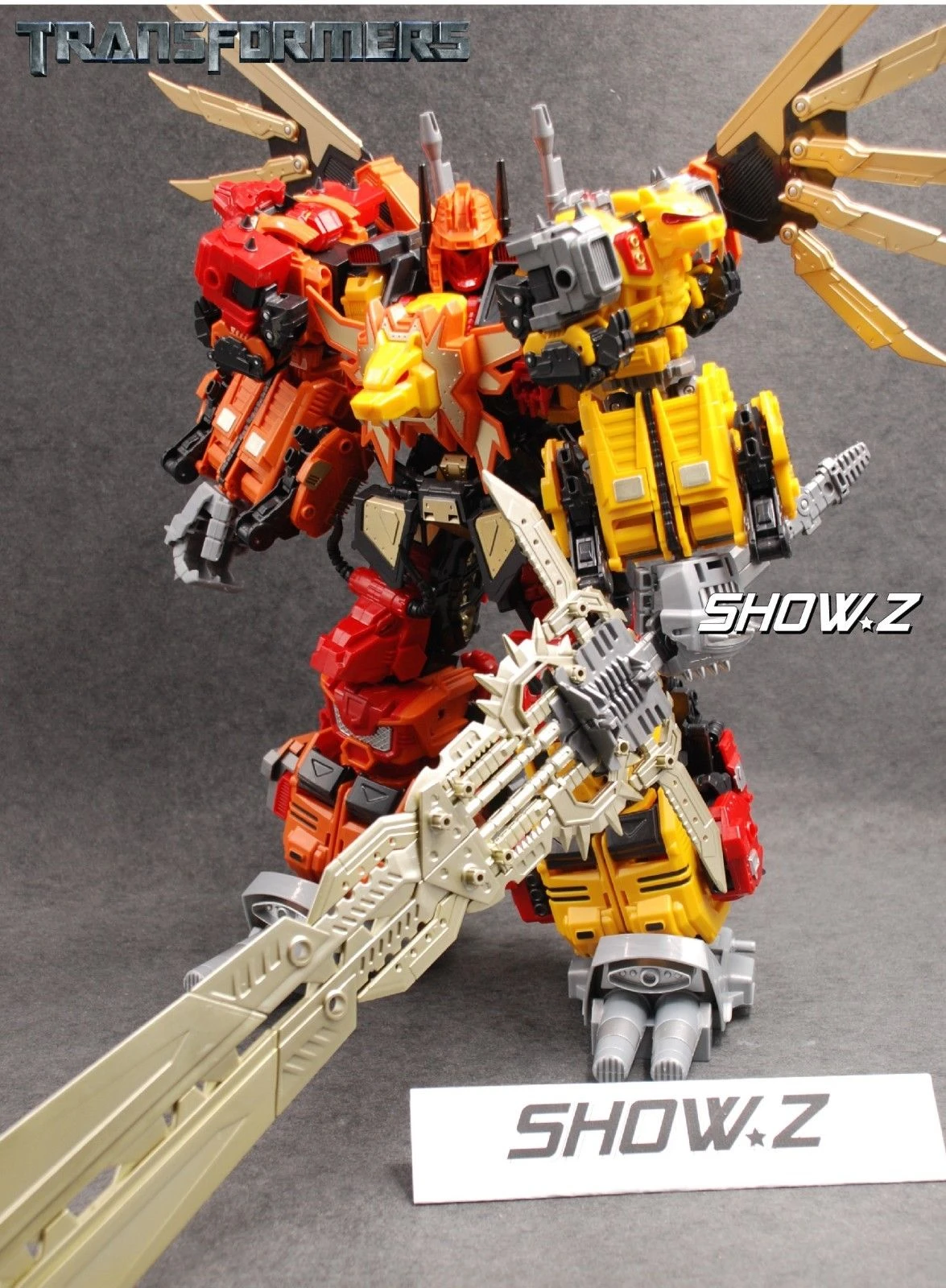 Jinbao Feral Rex OS Predaking Jinbao Feral Rex OS Predaking -Show.Z Store 465d409f52