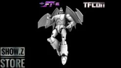 [Pre-Order] FansToys FT-61 Scourge -Show.Z Store 46736f34a1