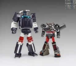 X-Transbots MX-8T Aegis Trailbreaker G1 Color Version -Show.Z Store 46adaa4dff