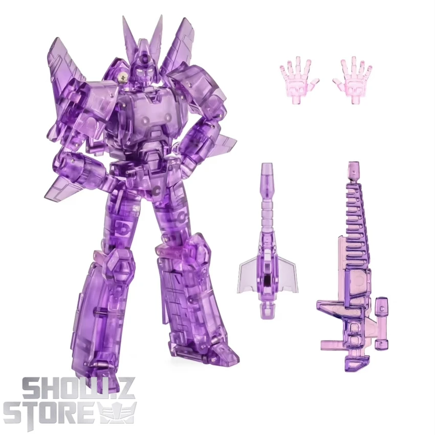 NewAge H43P Tyr Cyclonus Special Edition NewAge H43P Tyr Cyclonus Special Edition -Show.Z Store 470d80fc76