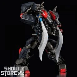 Flame Toys Furai Action Beast War Optimus Primal W/ Pre-order Bonus -Show.Z Store 471c715da0