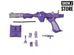 4th Party MP29 Masterpiece Shockwave -Show.Z Store 472d511f43
