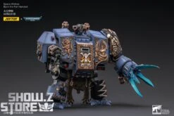 JoyToy Source 1/18 Warhammer 40K Space Wolves Bjorn The Fell-Handed 5 JoyToy Source 1/18 Warhammer 40K Space Wolves Bjorn The Fell-Handed -Show.Z Store 47558d4633