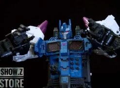 Mastermind Creations R-17 Carnifex Overlord -Show.Z Store 475fcfba5b