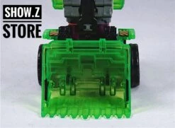 NBK NBK-01C Scraper Scrapper Clear Version -Show.Z Store 477ae78e8e