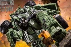 Aoyi Mech H6001-8B Overload Long Haul -Show.Z Store 479d99ff20