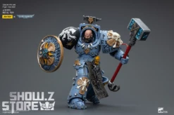 JoyToy Source 1/18 Warhammer 40K Space Wolves Arjac Rockfist 12 JoyToy Source 1/18 Warhammer 40K Space Wolves Arjac Rockfist -Show.Z Store 47dbe8012e