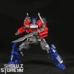Black Mamba OP-01 Studio Series SS-102 Optimus Prime 6 Black Mamba OP-01 Studio Series SS-102 Optimus Prime -Show.Z Store 47dcd93bf2