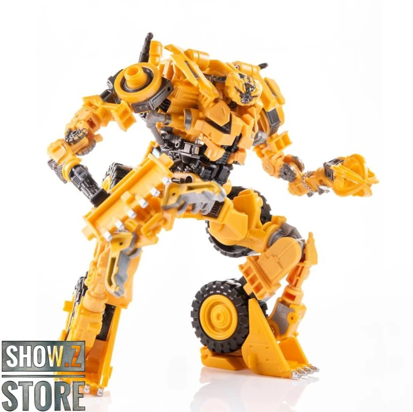 D&D DD-02 Scrapper Devastator D&D DD-02 Scrapper Devastator -Show.Z Store 481295a987