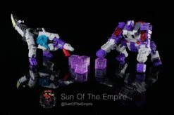 Unique Toys UT YM05 Palm Collection Day & Night Snapdragon Cerebros -Show.Z Store 483d5ca418