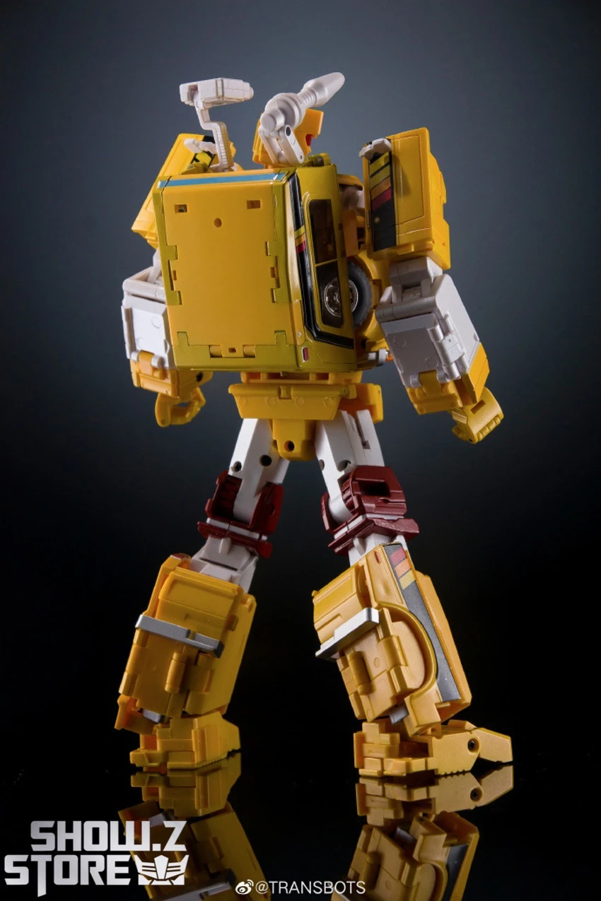 XTransbots MX-8Y Aegis Trailbreaker Yellow Diamond Version XTransbots MX-8Y Aegis Trailbreaker Yellow Diamond Version -Show.Z Store 4871acab9c