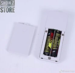 Poison Toys Remote LEDs For 1/72 AMX-01S-Breaker Maninc Cyclops MS-18E Kämpfer 7 Poison Toys Remote LEDs For 1/72 AMX-01S-Breaker Maninc Cyclops MS-18E Kämpfer -Show.Z Store 48774eae27