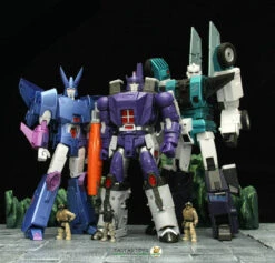 FansToys FT-28 Hydra Six Shot Masterpiece 7 FansToys FT-28 Hydra Six Shot Masterpiece -Show.Z Store 4893639e4c