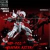 Daban DB 1/60 PG MBF-P02 MBFP02 Gundam Astray Red Frame -Show.Z Store 48db16a02d