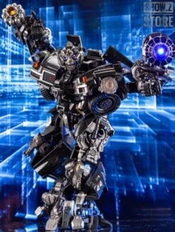 Black Mamba LS-09 Weapon Expert Ironhide 9 Black Mamba LS-09 Weapon Expert Ironhide -Show.Z Store 48deb1f77c