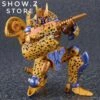 Takara Tomy Masterpiece MP-34 Cheetor -Show.Z Store 491717c485