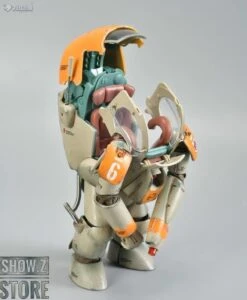 Earnestcore Craft 1/16 MK-03 Gustav P.K.A. Ausf.G The Desert Color Version 14 Earnestcore Craft 1/16 MK-03 Gustav P.K.A. Ausf.G The Desert Color Version -Show.Z Store 496e2221d4