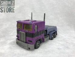 Magic Square MS-01SG Light Of Freedom Optimus Prime Shattered Glass Version 9 Magic Square MS-01SG Light Of Freedom Optimus Prime Shattered Glass Version -Show.Z Store 4983932597