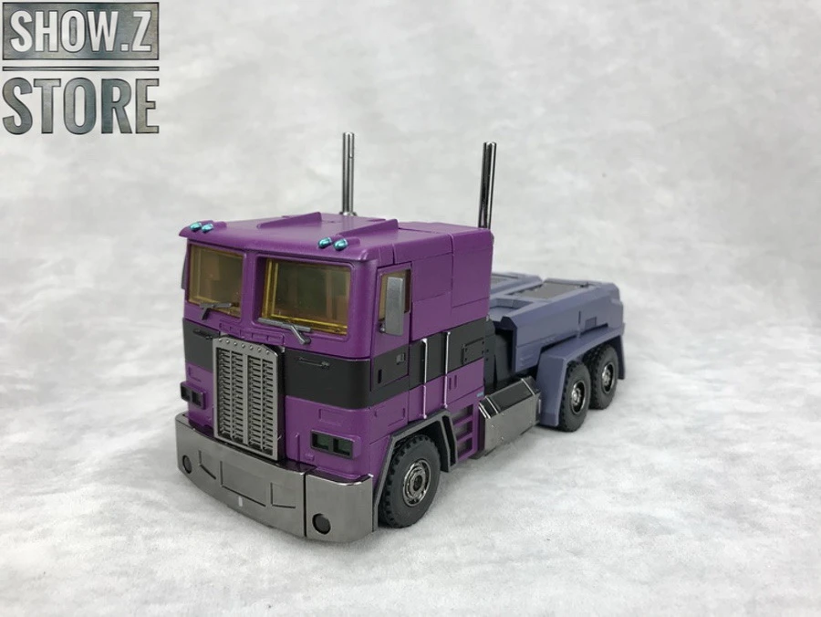 Magic Square MS-01SG Light of Freedom Optimus Prime Shattered Glass Version Magic Square MS-01SG Light Of Freedom Optimus Prime Shattered Glass Version -Show.Z Store 4983932597