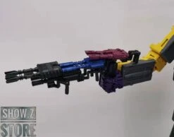 X-Transbots MX-12C Accessory Pack For MX-12A Gravestone Motormaster -Show.Z Store 499cdbef6d