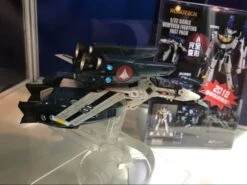 KitzConcept Robotech VF-1S Roy Fokker Macross 1/72 Scale -Show.Z Store 49a4262964