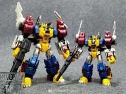 BW JB-01 Primal Commander Optimus Primal 6 BW JB-01 Primal Commander Optimus Primal -Show.Z Store 49a4fb4214