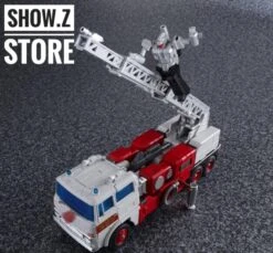 Takara MP-37 Artfire 9 Takara MP-37 Artfire -Show.Z Store 49be2e86be