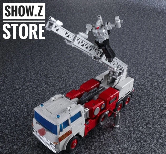Takara MP-37 Artfire Takara MP-37 Artfire -Show.Z Store 49be2e86be