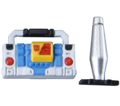 4th Party Masterpiece MP-25 Tracks 4 4th Party Masterpiece MP-25 Tracks -Show.Z Store 49c5477e83