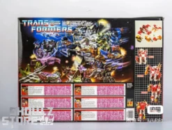 4th Party Transformers G1 Technobots: Computron 9 4th Party Transformers G1 Technobots: Computron -Show.Z Store 4a4a3b5089