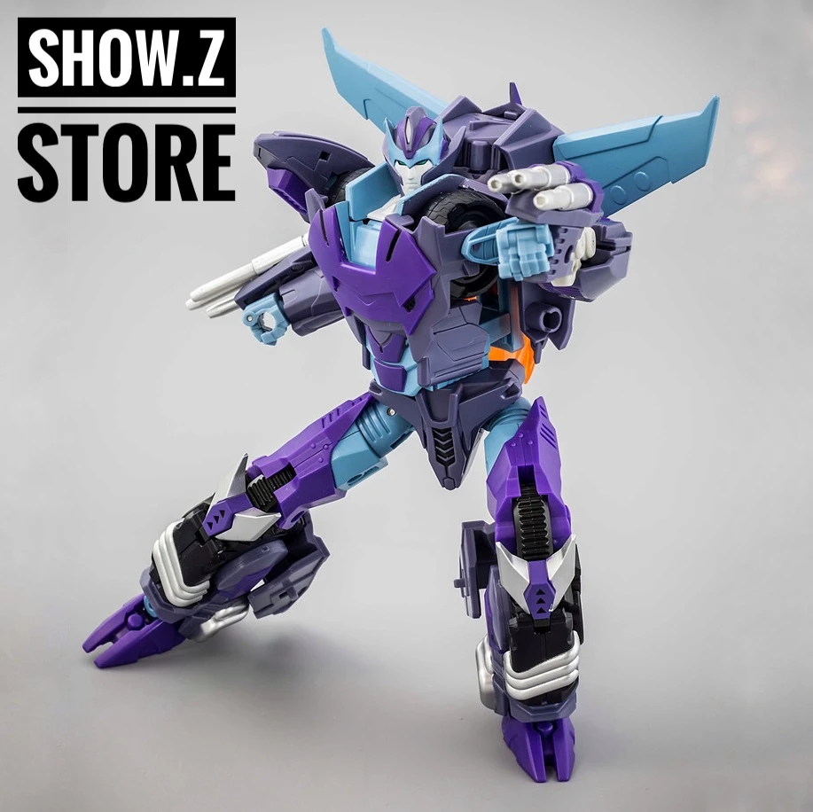 Mastermind Creations R-27L Calidus Luminus Black Rodimus Mastermind Creations R-27L Calidus Luminus Black Rodimus -Show.Z Store 4aa18ddd5a